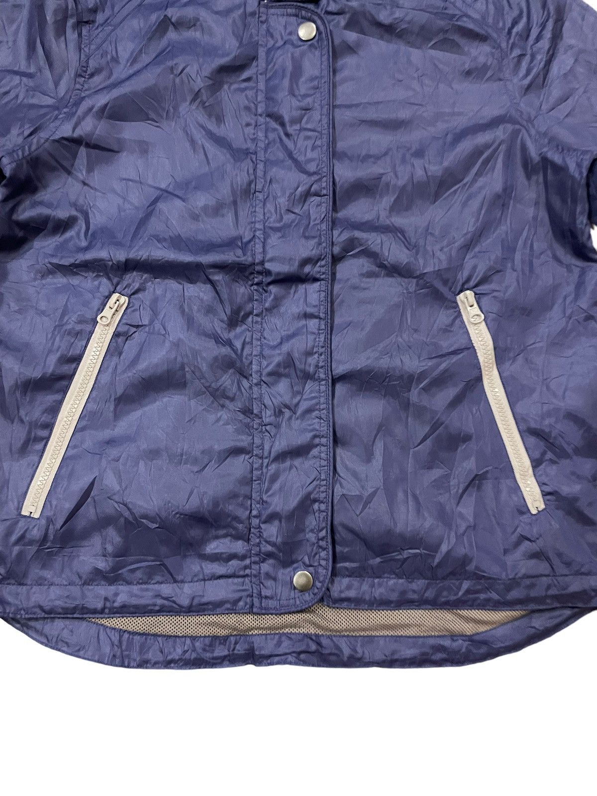 Beauty Beast Urban Now Cropped Hood Windbreaker Size M / US 6-8 / IT 42-44 - 6 Thumbnail
