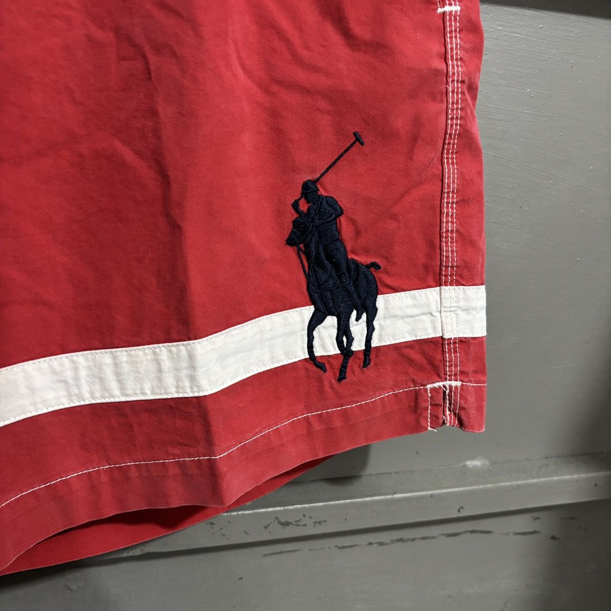 Polo Ralph Lauren Ralph Lauren RL Board Short Size US 35 - 3 Thumbnail