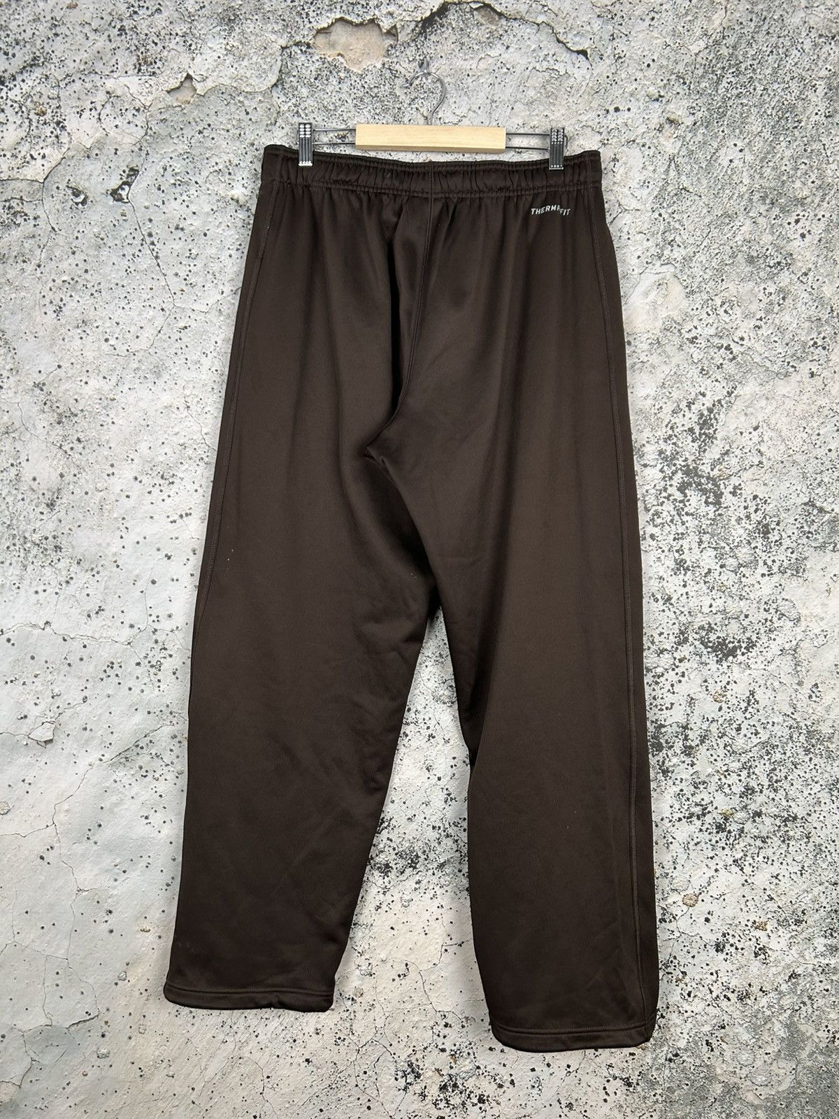 Nike Vintage Nike NFL Sportswear Sweatpants Streetwear Hype Size US 34 / EU 50 - 4 Thumbnail