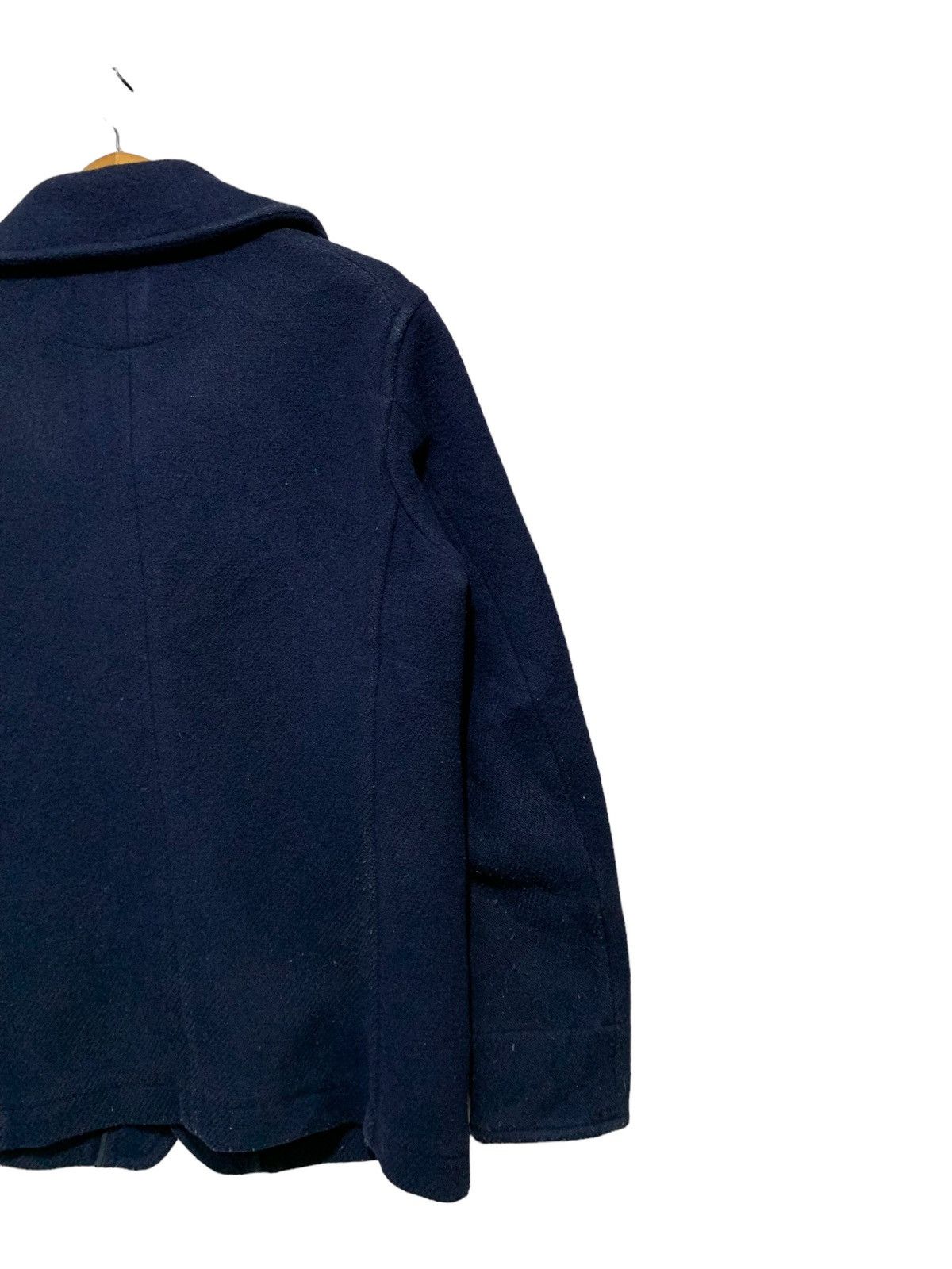 Danton 🔥DANTON WOOL SHAWL COLLAR JACKETS Size US M / EU 48-50 / 2 - 7 Thumbnail