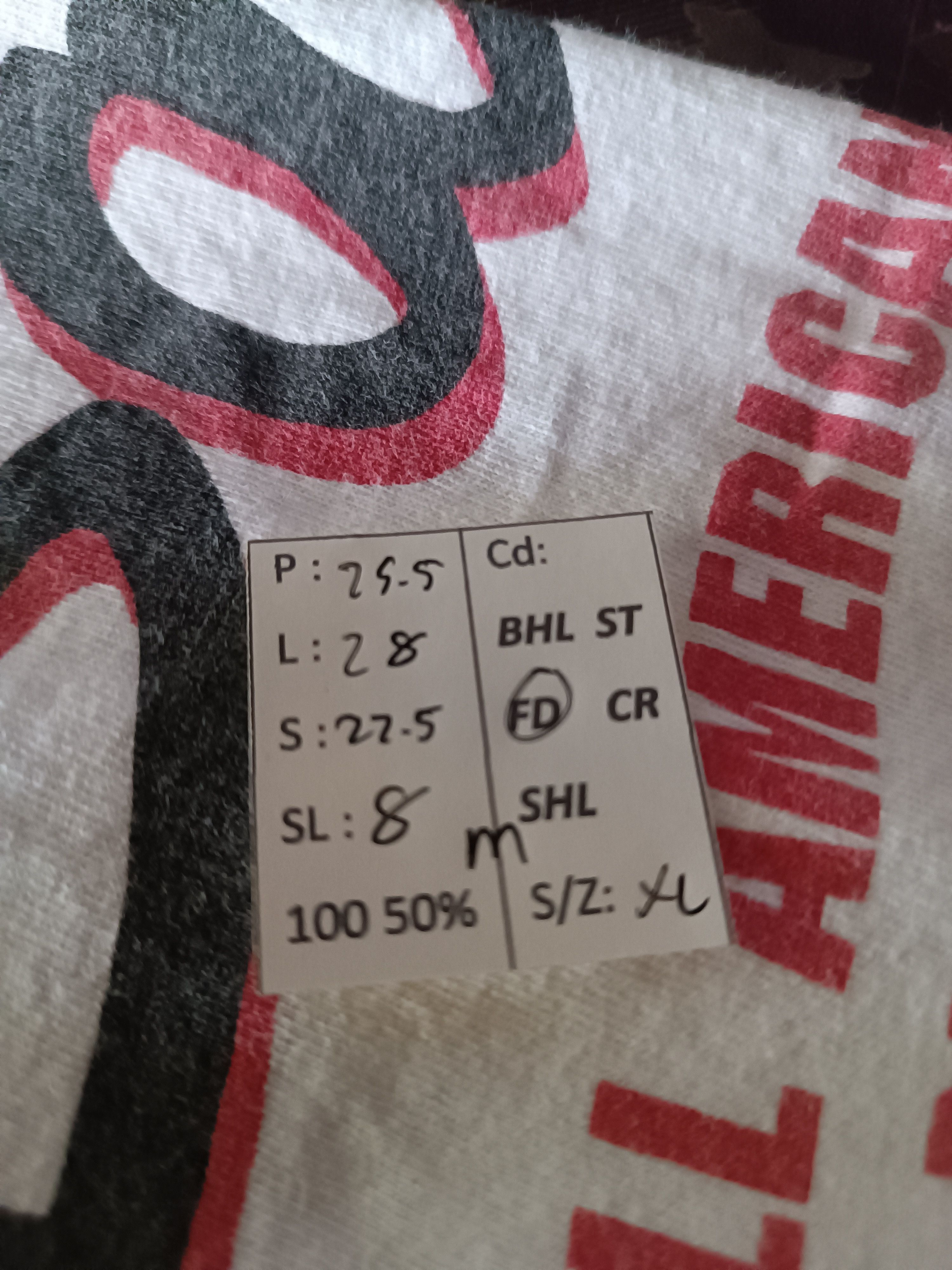 NFL VINTAGE 90'S BALLS AMERICAN SPORTS BAR TEE NBA NFL MLB FIFA Size US XL / EU 56 / 4 - 5 Thumbnail