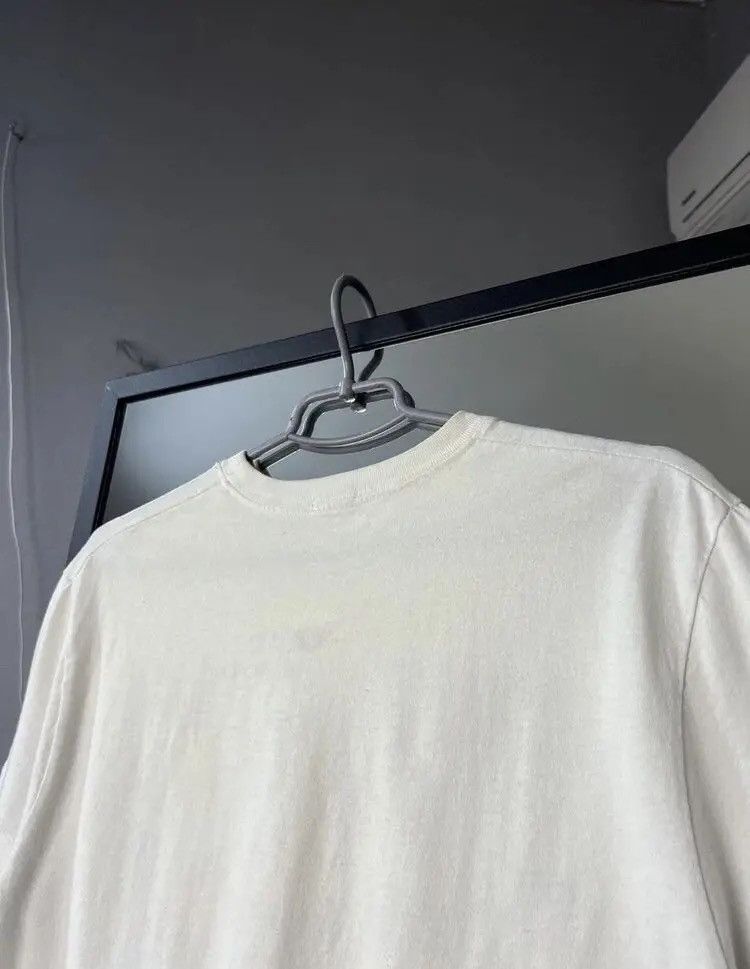 Vintage Vintage Chill Since 1993 Los Angles Y2K Streetwear Tee USA Size US M / EU 48-50 / 2 - 8 Thumbnail