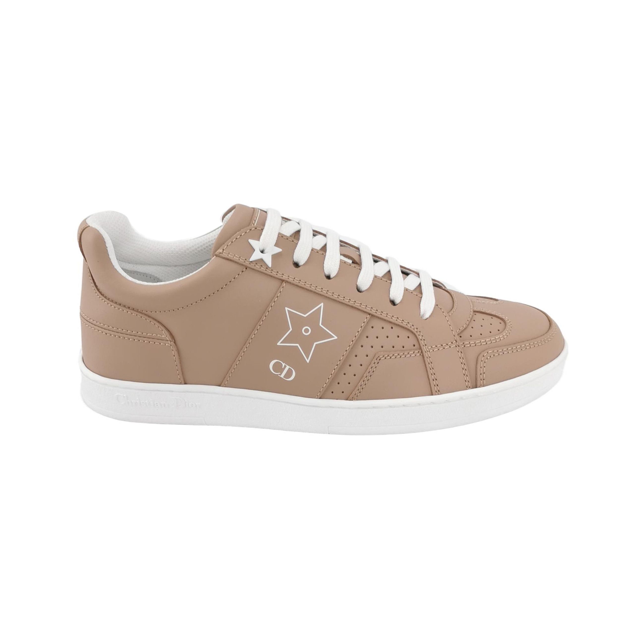Dior Dior Women 5 Lowtop Sneakers Size US 5 / IT 35 - 1 Thumbnail