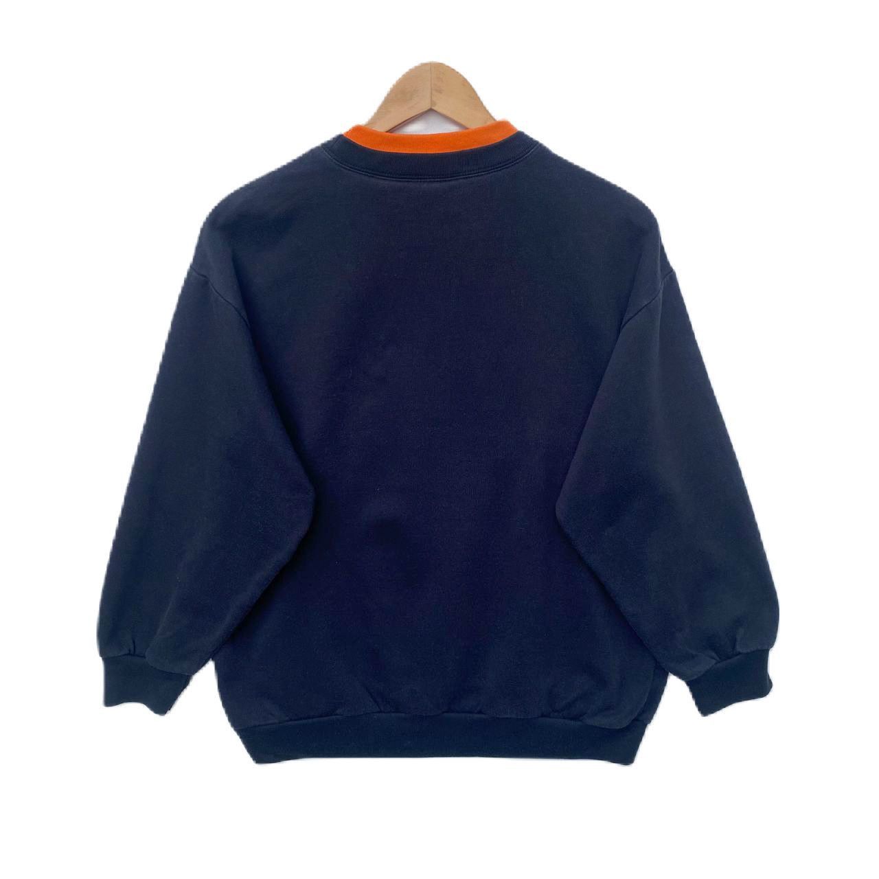 Other BEARS AND PUMPKIN HALLOWEEN SWEATSHIRT LARGE PULLOVER Size US L / EU 52-54 / 3 - 2 Thumbnail