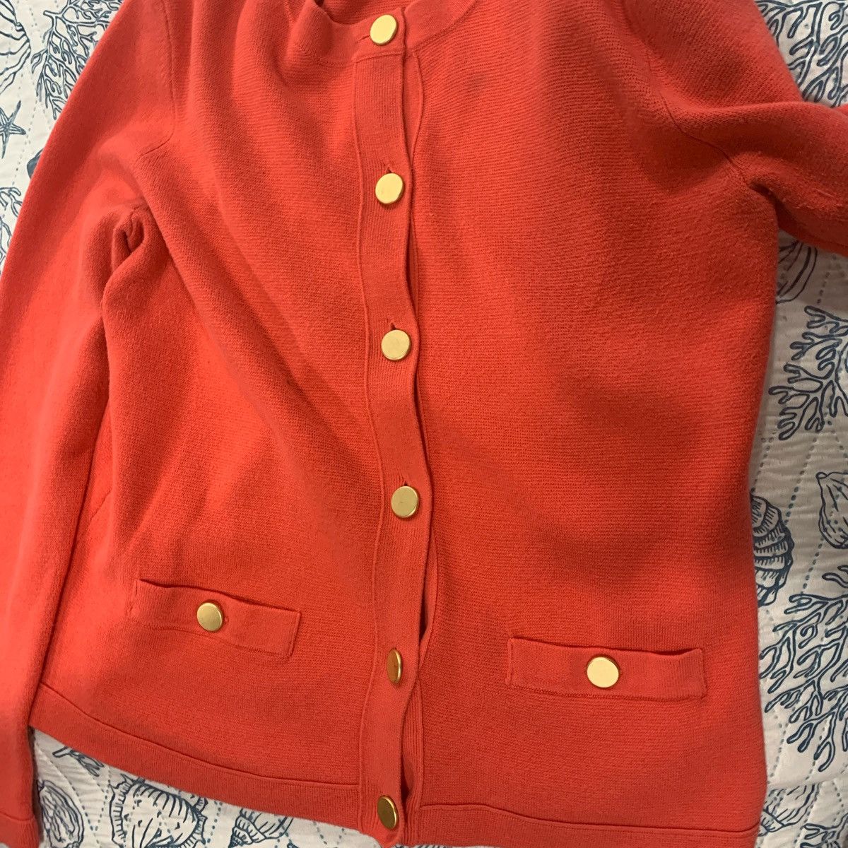 Banana Republic Banana Republic cardigan Size M / US 6-8 / IT 42-44 - 3 Thumbnail