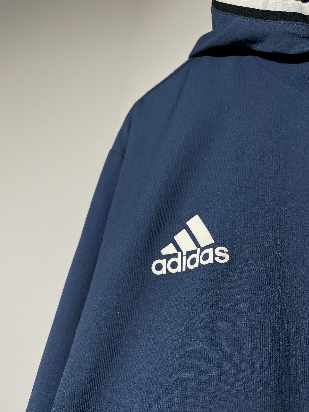 Adidas Adidas Manchester United Training Top Jacket Size US XXL / EU 58 / 5 - 10 Thumbnail