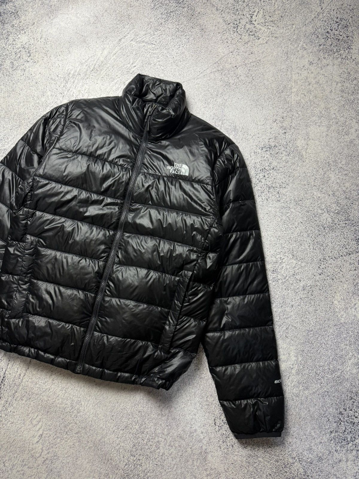 The North Face Vintage The North Face 600 Down Puffer Jacket Y2K USA Size US S / EU 44-46 / 1 - 8 Thumbnail