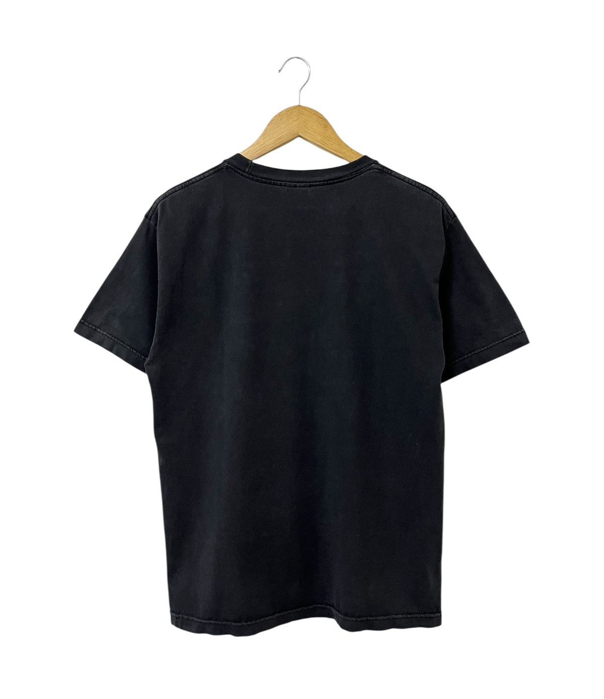 Band Tees VINTAGE 00s THE DOORS LIGHT MY FIRE ROCK BAND TSHIRT Size US M / EU 48-50 / 2 - 7 Thumbnail