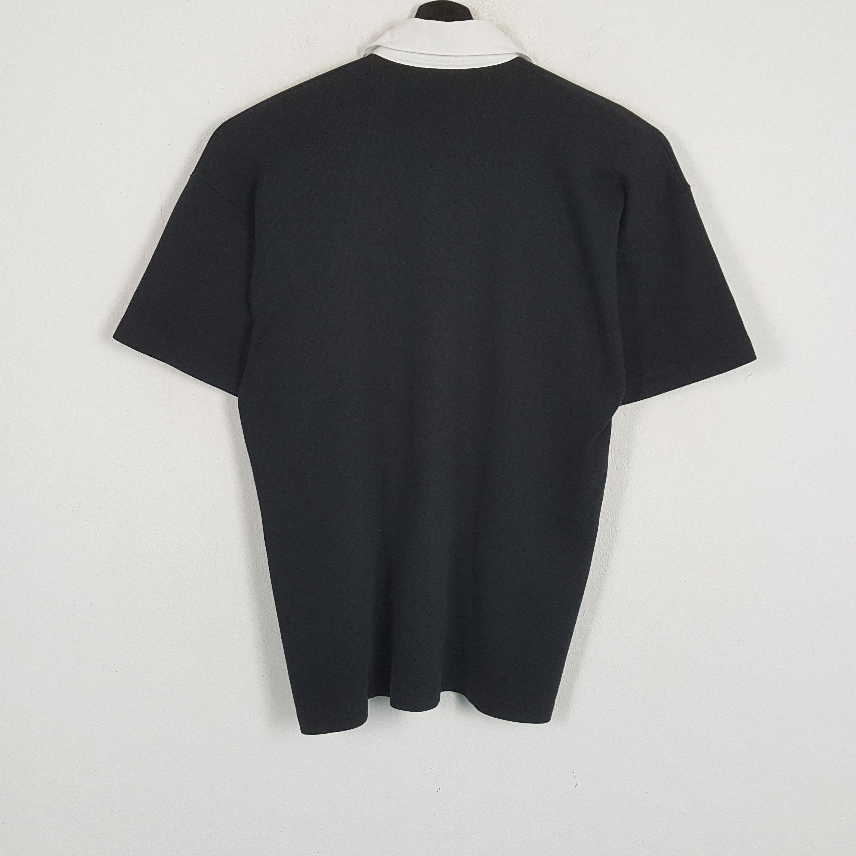 Canterbury of New Zealand CANTERBURY OF NEW ZEALAND Steinlager All Blacks Polos Size US M / EU 48-50 / 2 - 3 Thumbnail
