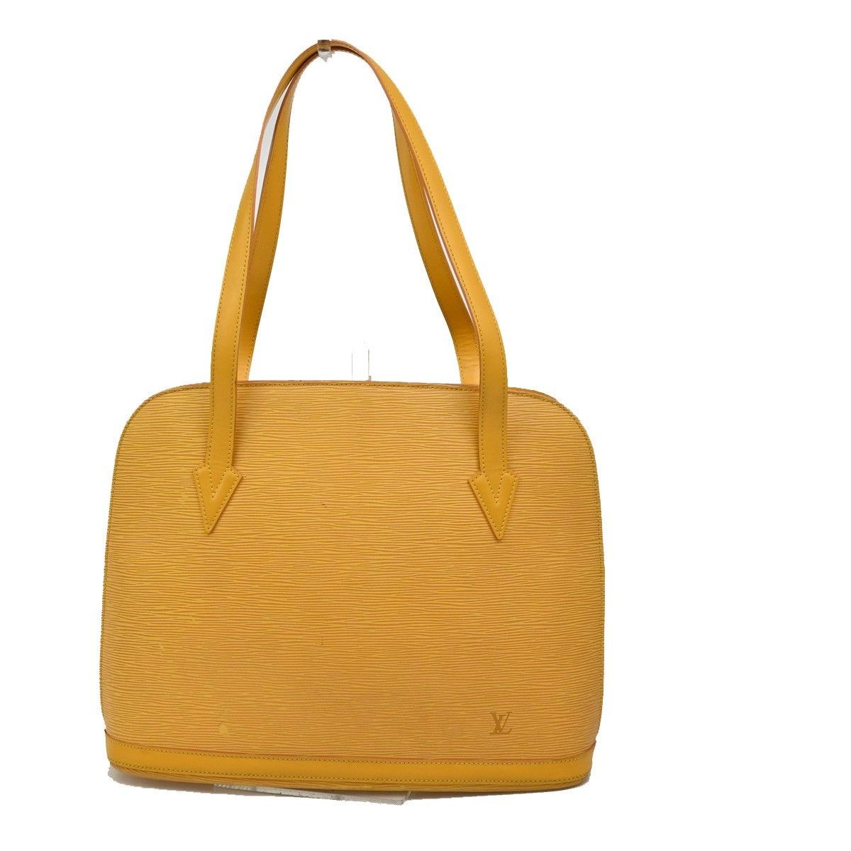Louis Vuitton Louis Vuitton Lussac Handbag Epi Leather Size ONE SIZE - 1 Thumbnail