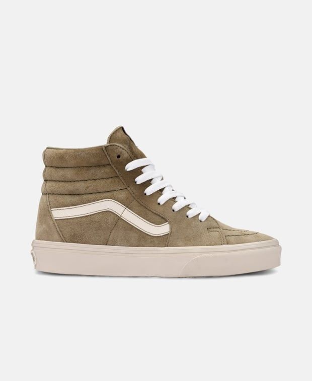 SK8-Hi Tapered Sneakers