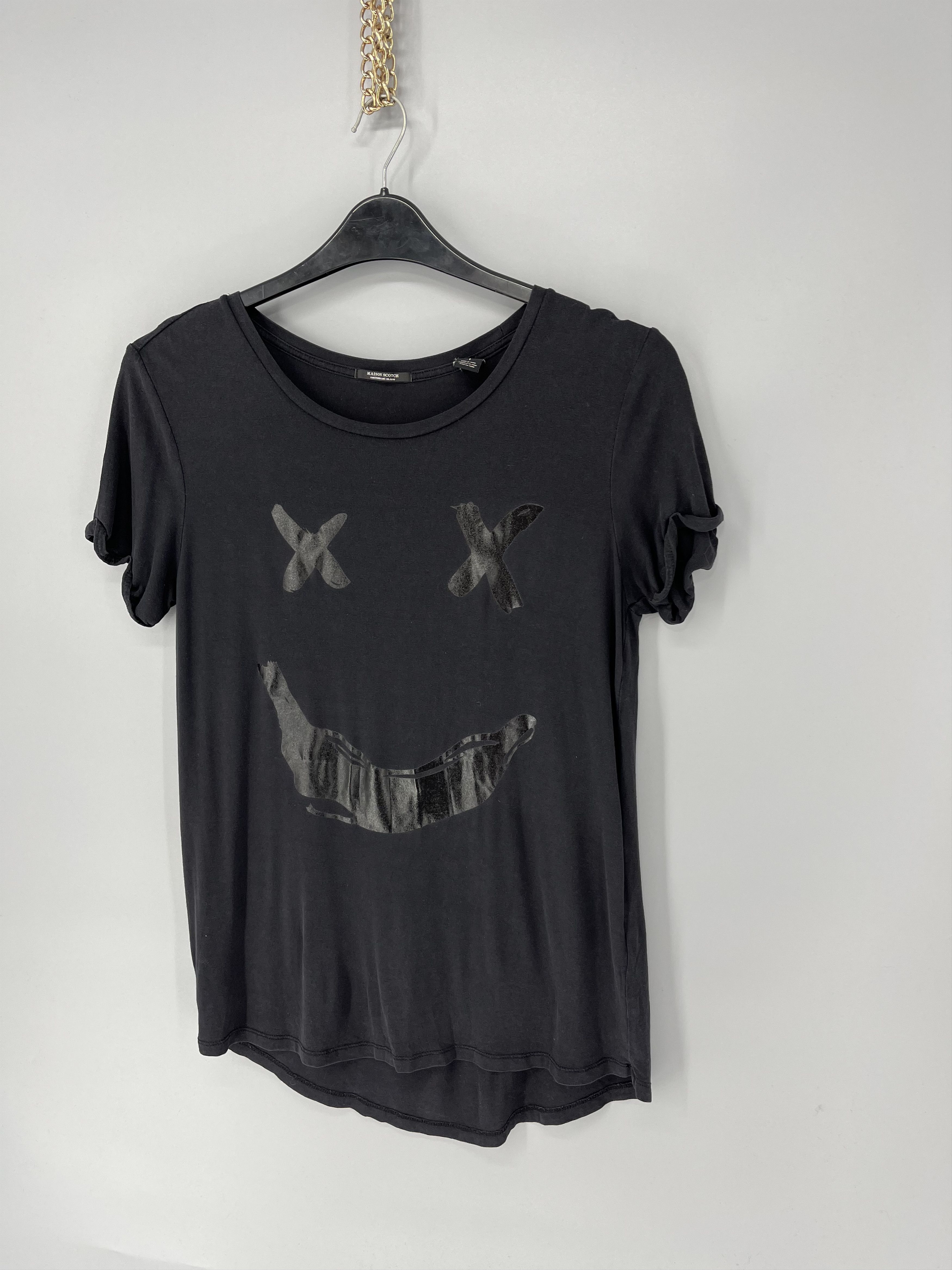 Other Maison Scotch blouses Vintage 💥🔥 Size S / US 4 / IT 40 - 3 Thumbnail