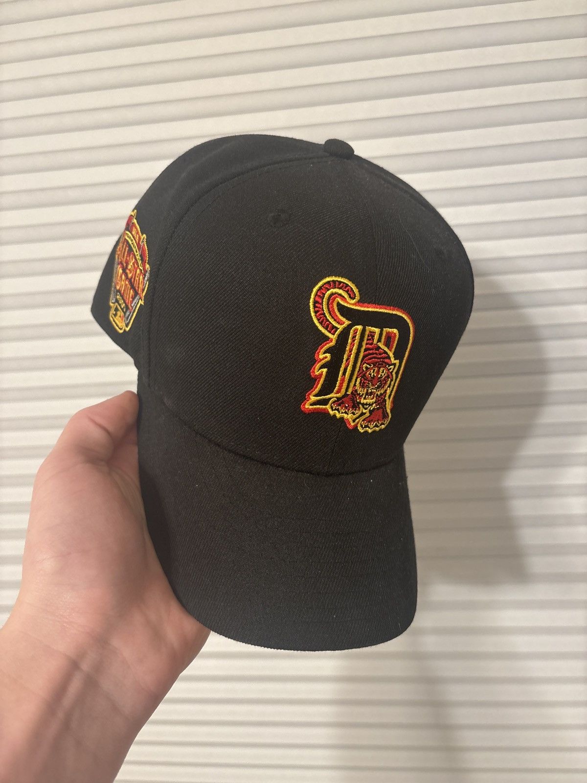 New Era Detroit Tigers 7 1/4 Size ONE SIZE - 1 Thumbnail