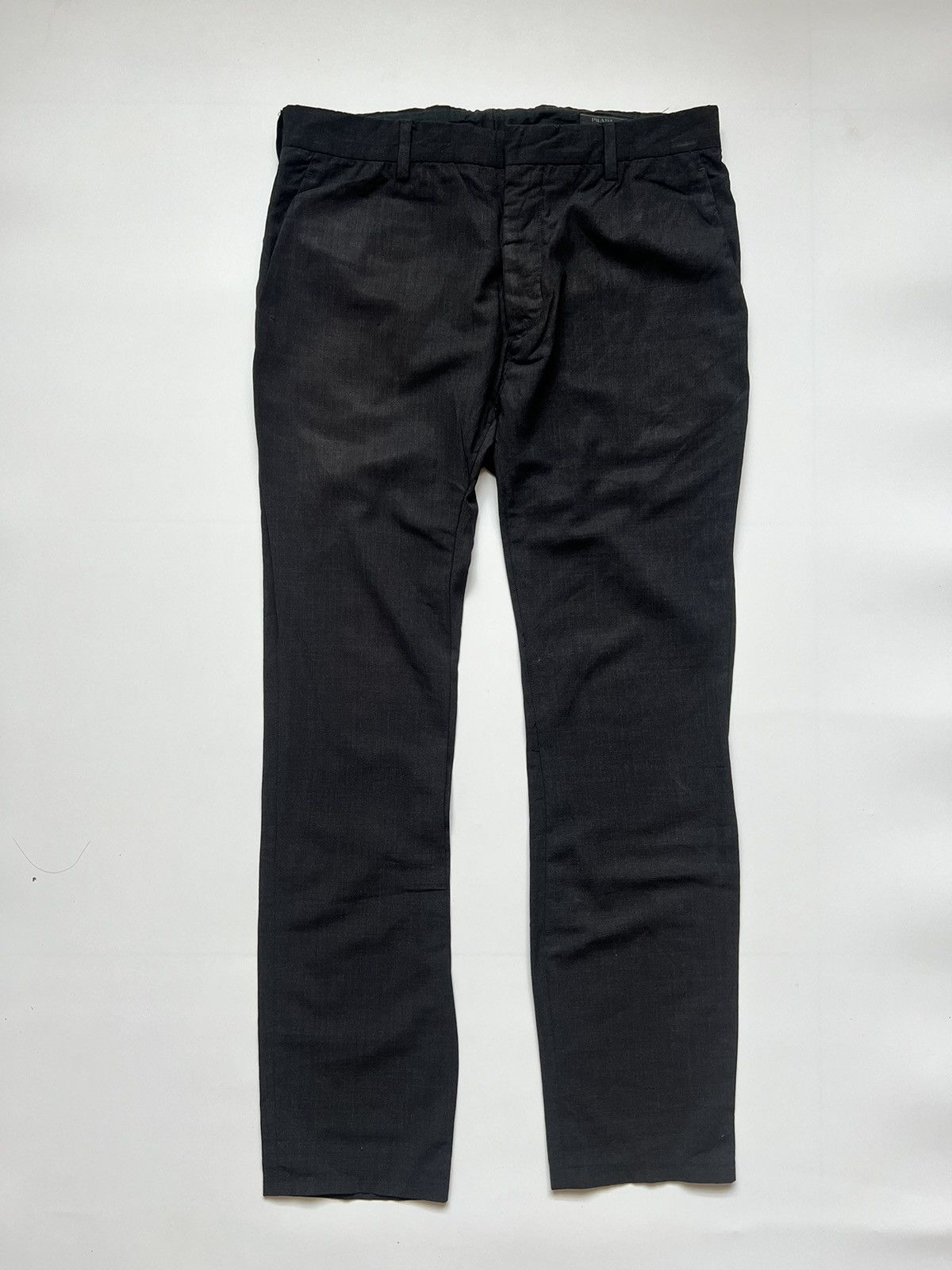 Prada Prada Casual Pants Size Size US 32 / EU 48 - 1 Thumbnail