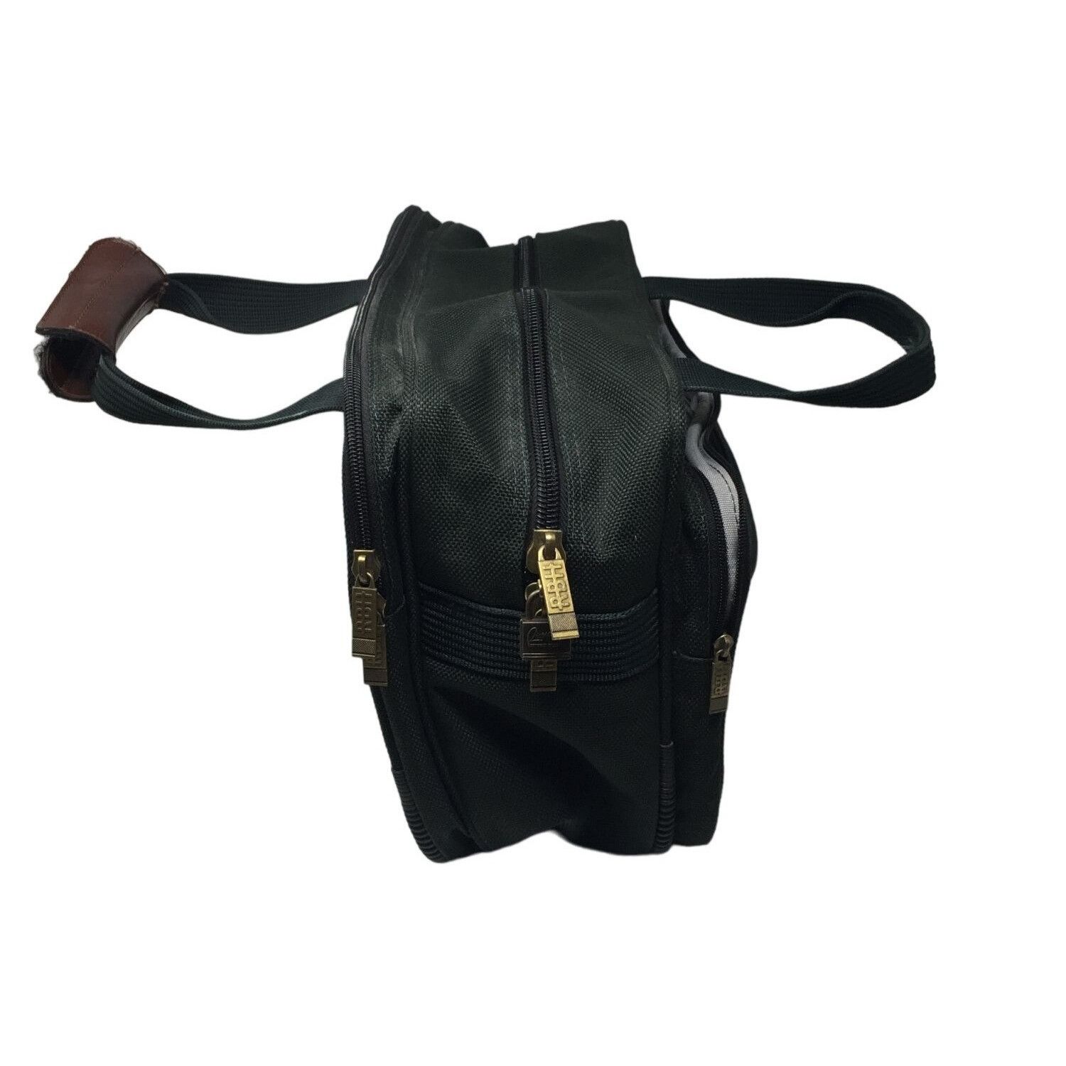 Other Ricardo Beverly Hills Green Zippered Carry On Travel Bag Wit Size ONE SIZE - 3 Thumbnail