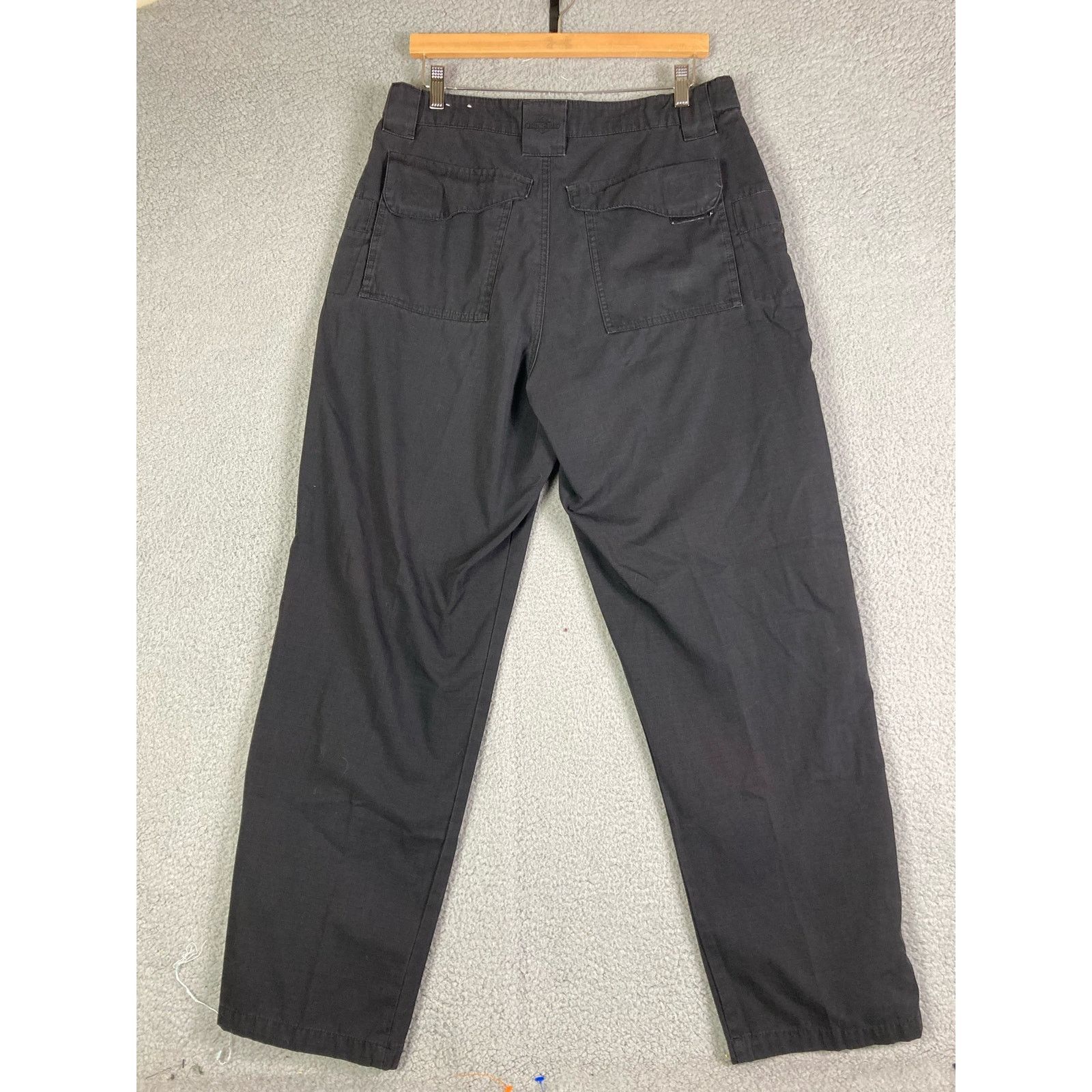 Tru-Spec Tactical Pants Tru Spec Outdoor Work Mens 34 x 32 Trousers Size US 34 / EU 50 - 5 Thumbnail