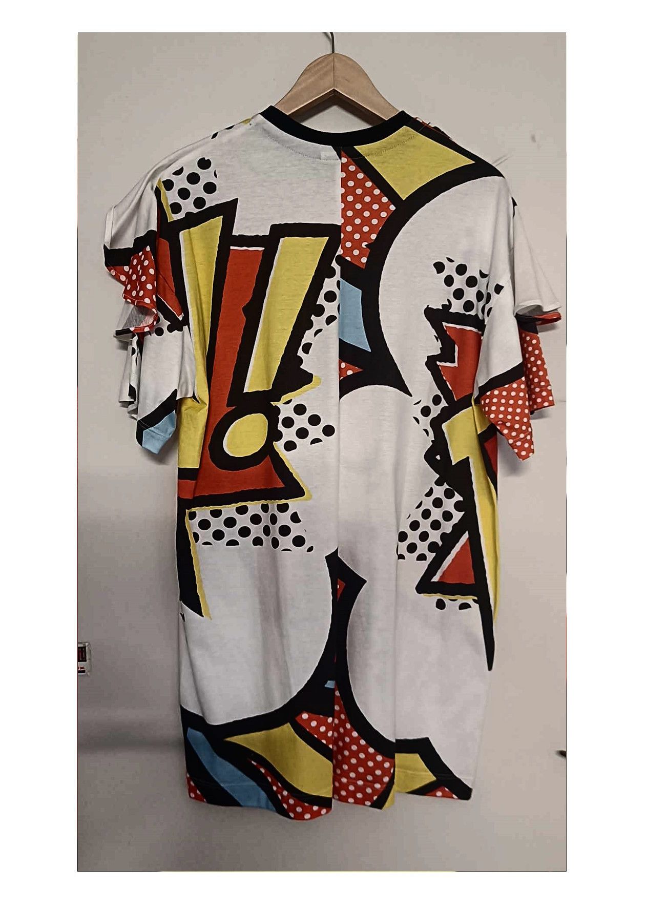 Other multi print tee dress Size M / US 6-8 / IT 42-44 - 6 Thumbnail