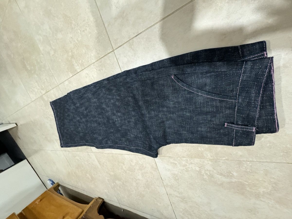 Other Elysian 19 oz slub selvedge Size US 32 / EU 48 - 5 Thumbnail