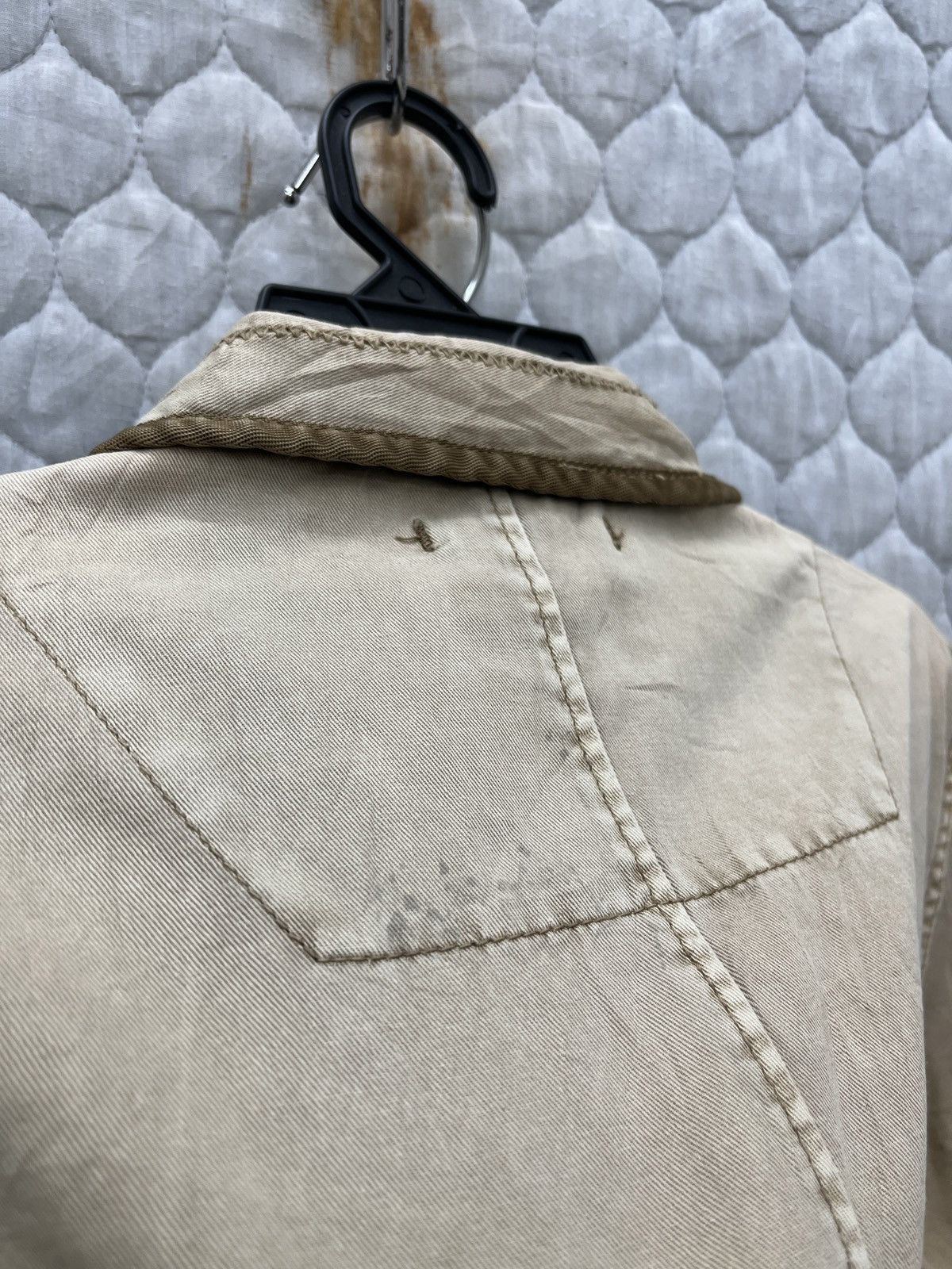 Avirex 🔥STEALS🔥 AVIREX MILITARY ZIPPER SHIRTS Size US M / EU 48-50 / 2 - 20 Thumbnail