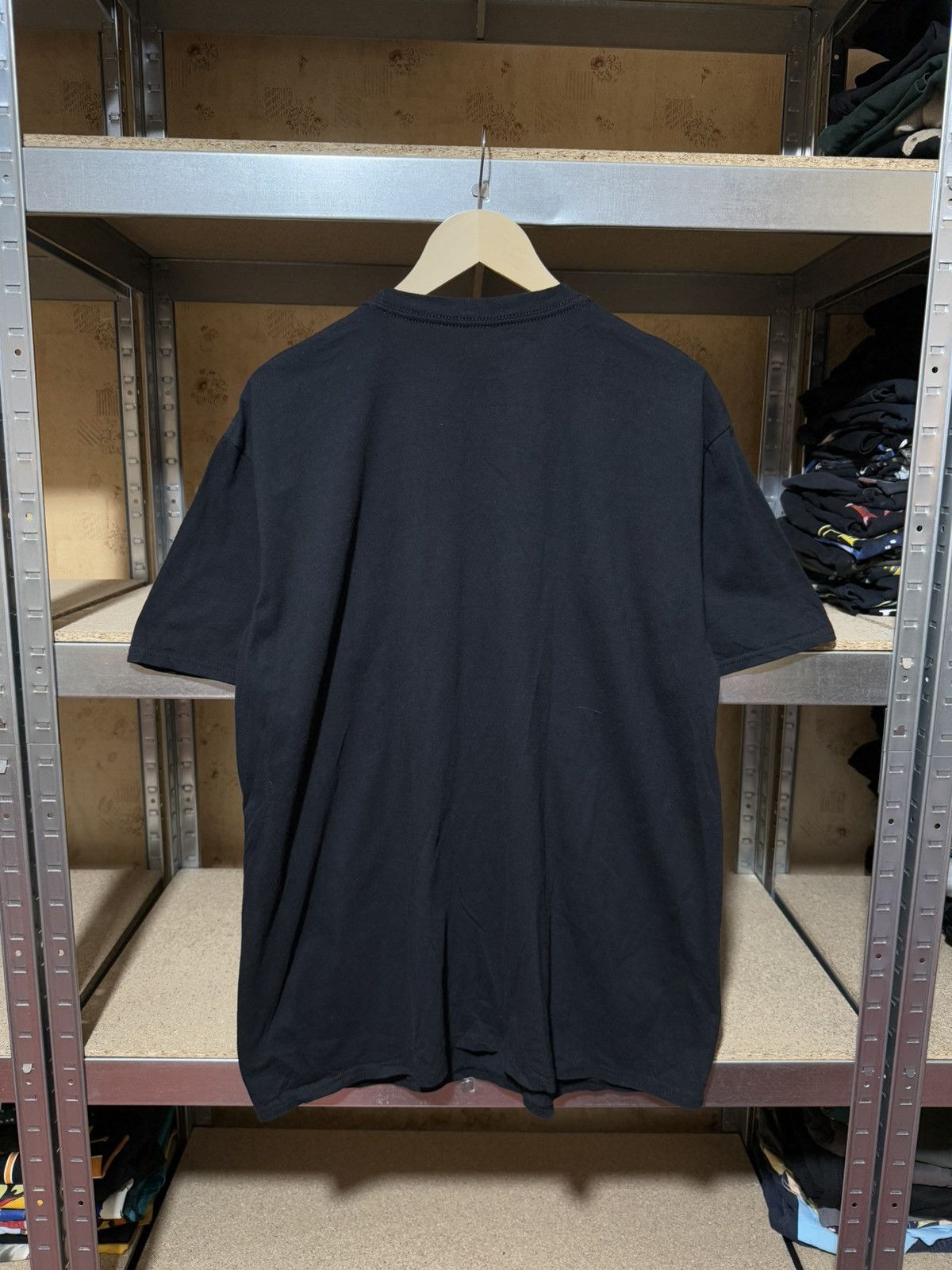 Band Tees × Vintage Vintage 2013 Korn The Paradigm Shift Rock Retro T-Shirt Y2K Size US XXL / EU 58 / 5 - 2 Thumbnail