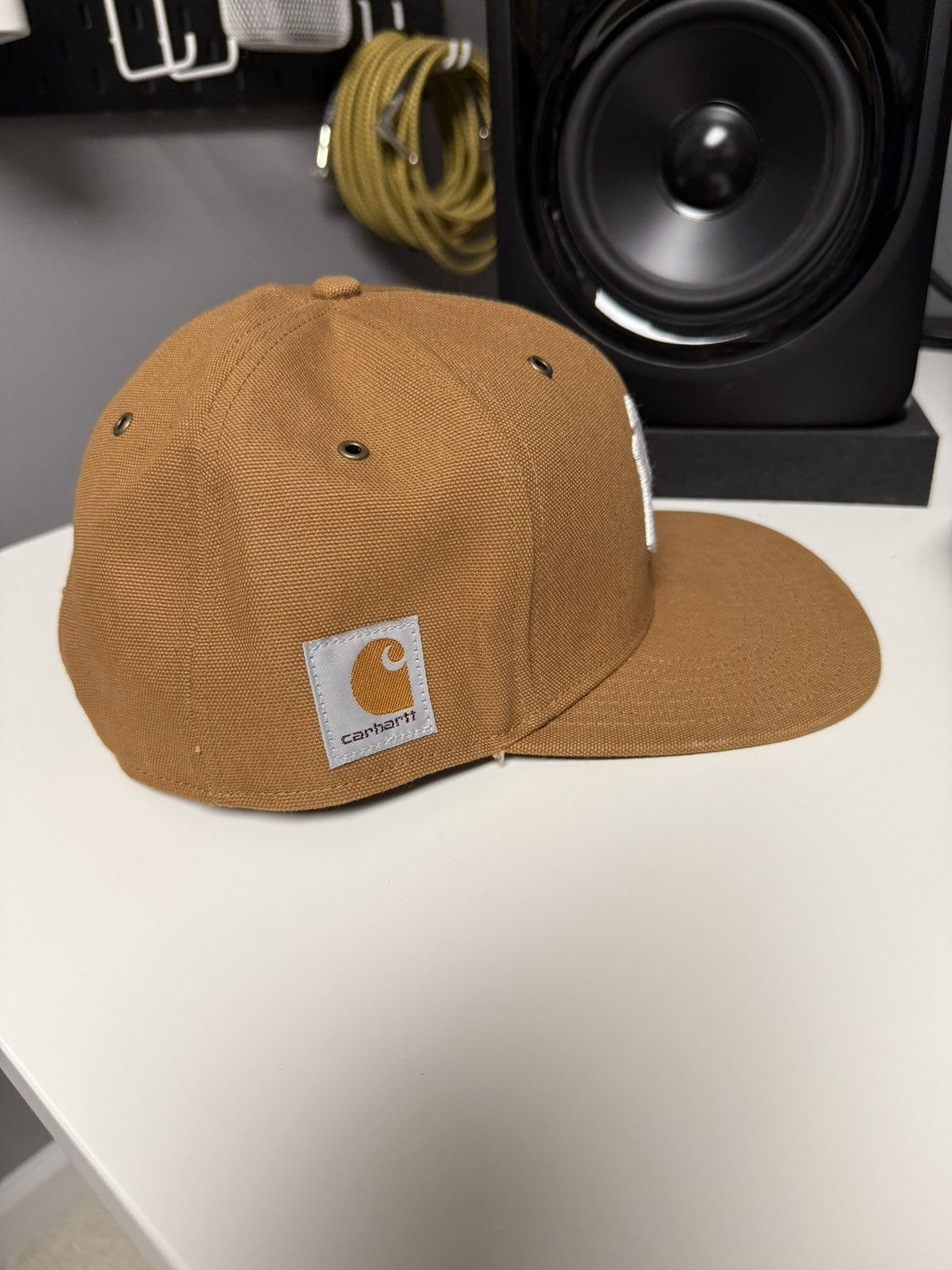 47 Brand × Carhartt 47 Brand X Carhartt X New York Yankees Size ONE SIZE - 2 Thumbnail