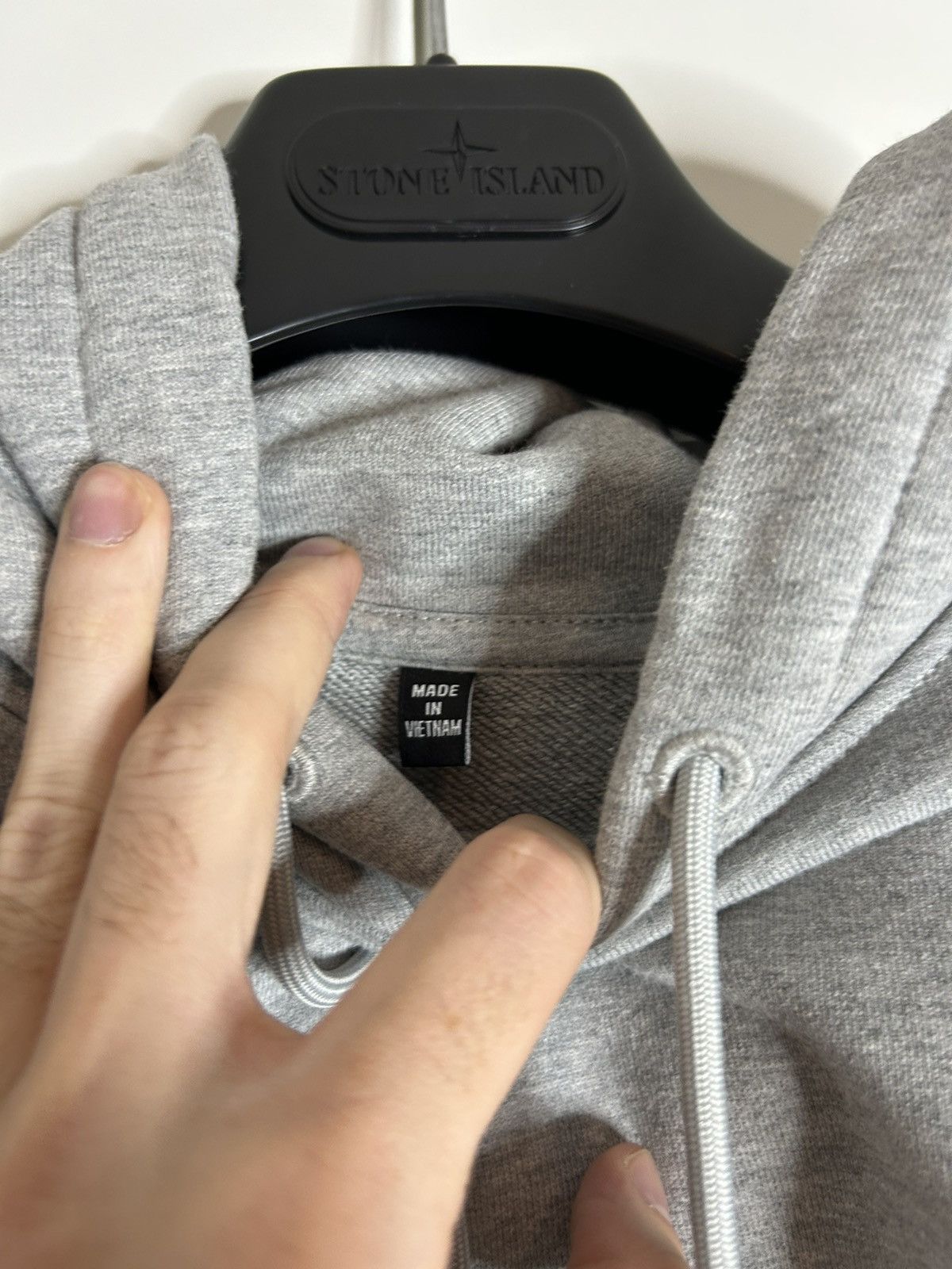 Alexander McQueen × McQ Alexander McQueen Alexander McQueen hoodie Size S / US 4 / IT 40 - 2 Thumbnail