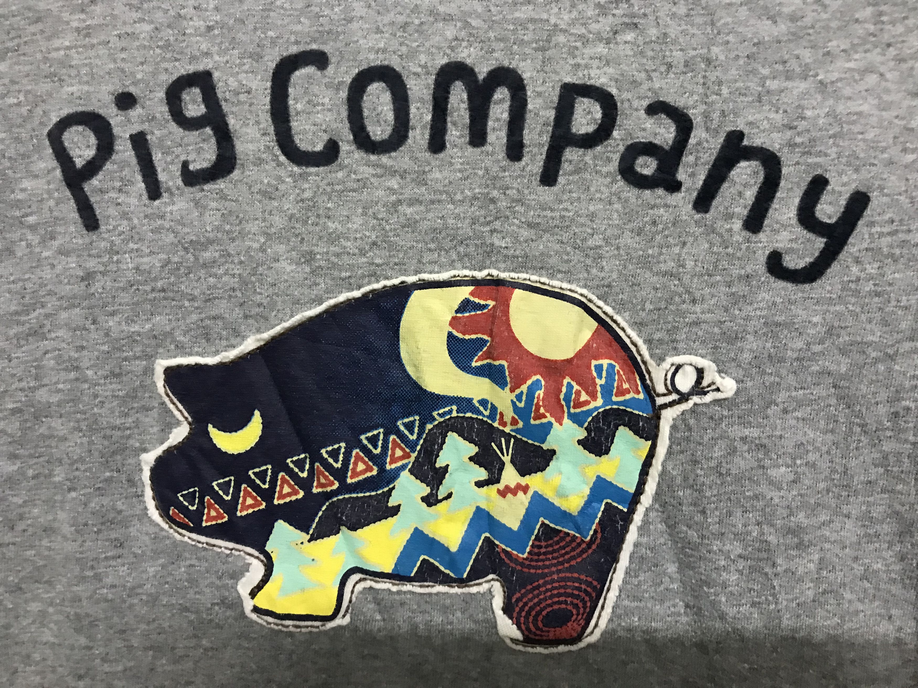 Other Drug Store’s Pig Company Shirt Size US L / EU 52-54 / 3 - 4 Thumbnail