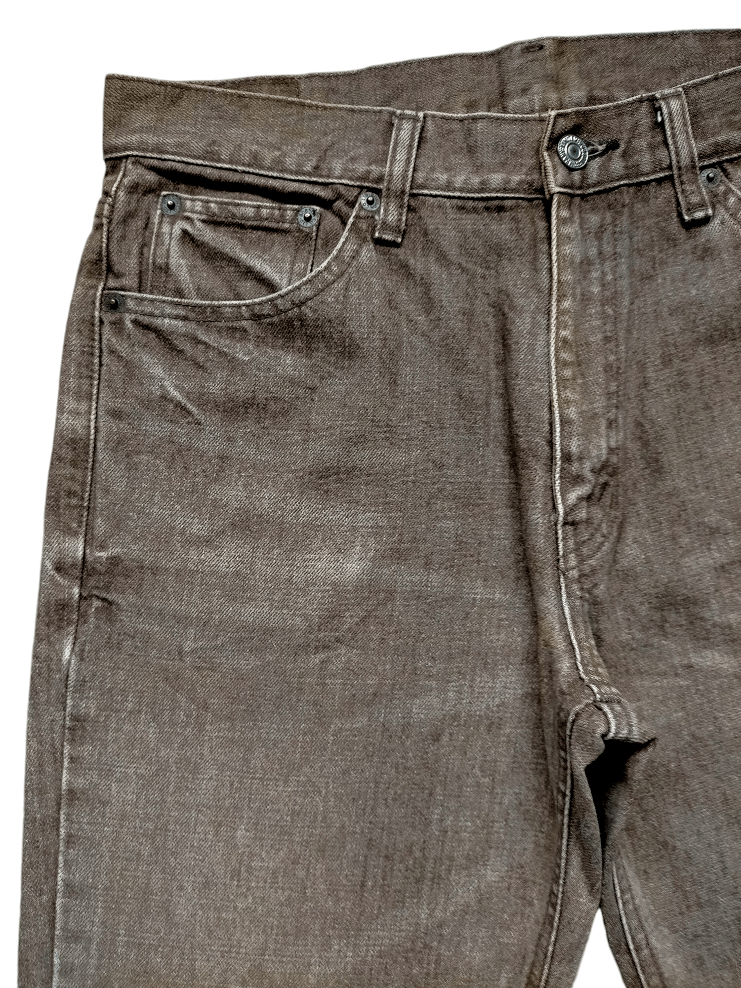 Flare Jeans Bobson Boot cut denim