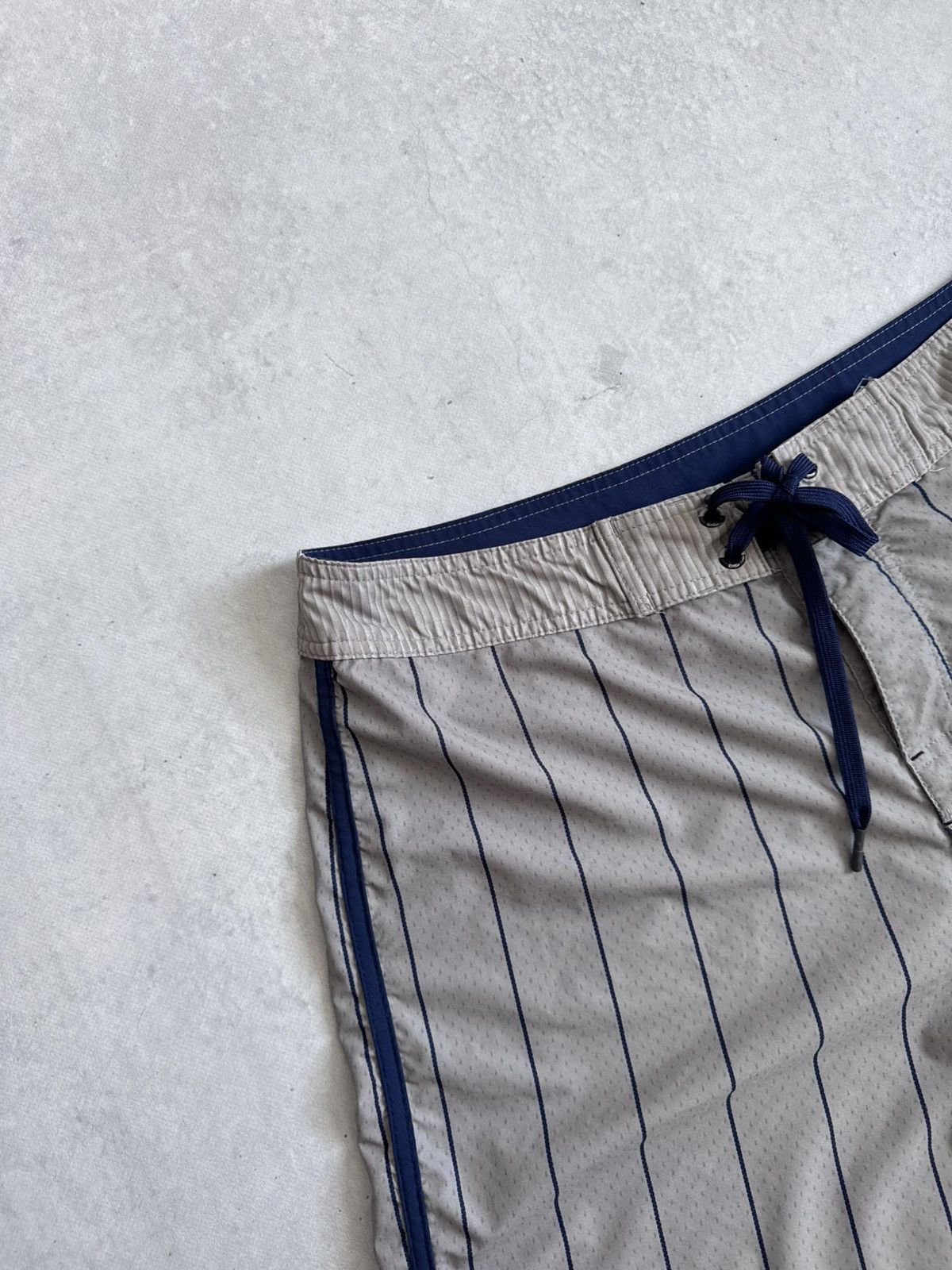 Nike Nike Better World 6.0 Nylon Sport Regular Men’s Shorts Size US 36 / EU 52 - 4 Thumbnail