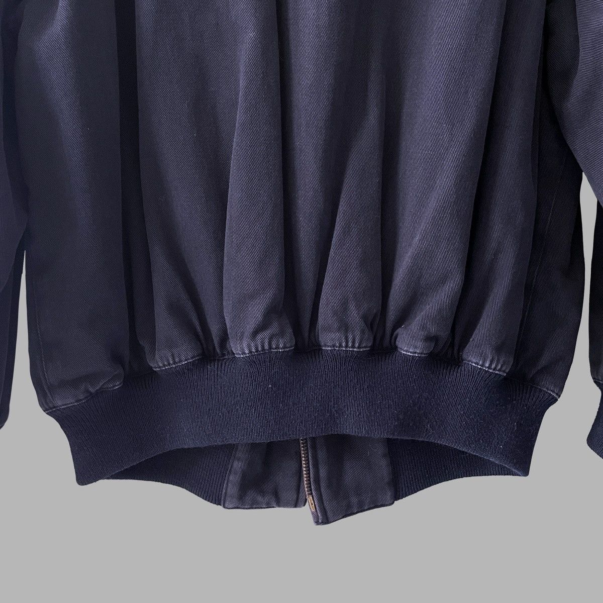 Issey Miyake × Tsumori Chisato Iseey Miyake I.S. Bomber Jacket Size US M / EU 48-50 / 2 - 8 Thumbnail