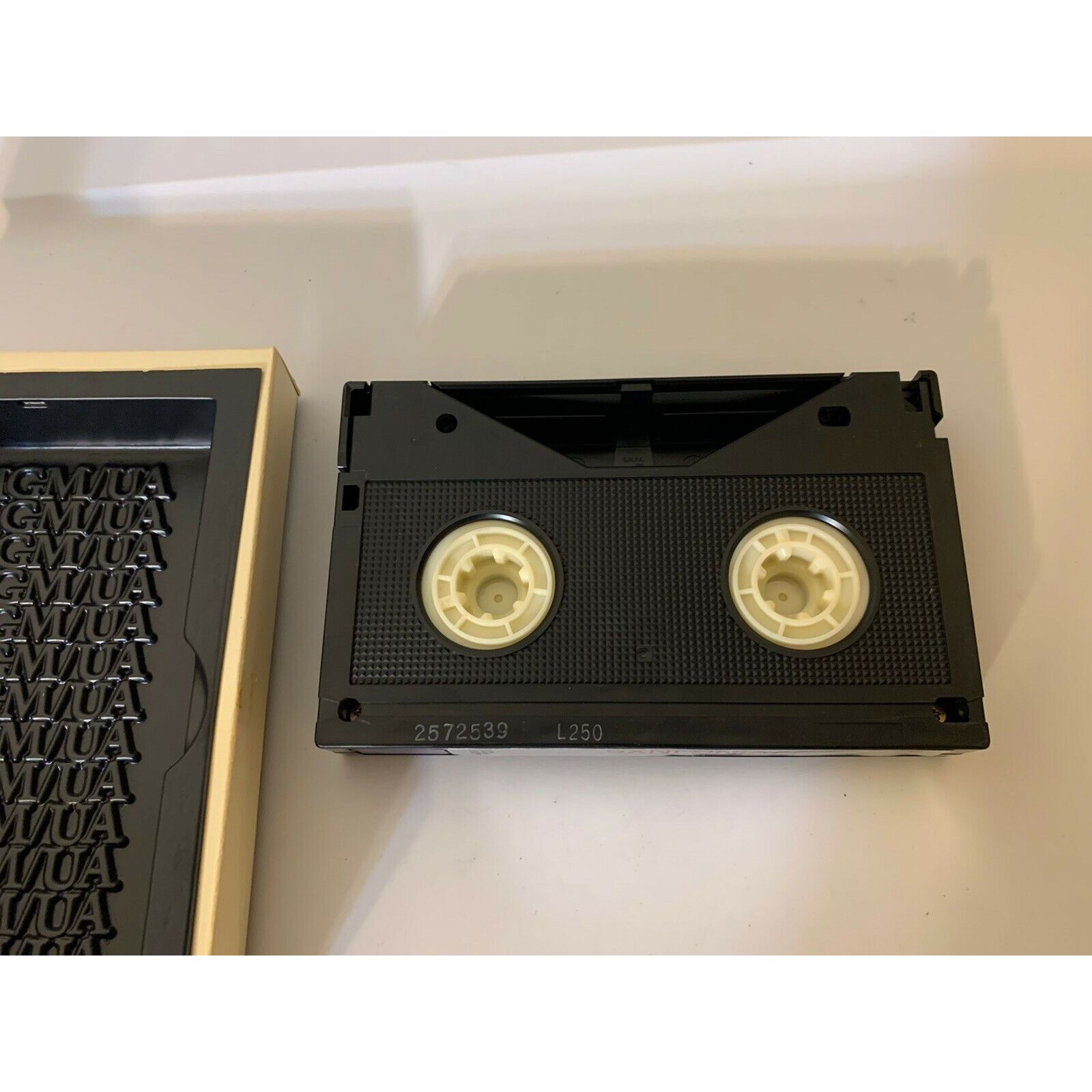 Other Inxs Living Inxs Live Performance Beta Betamax Video Tape No Size ONE SIZE - 8 Thumbnail