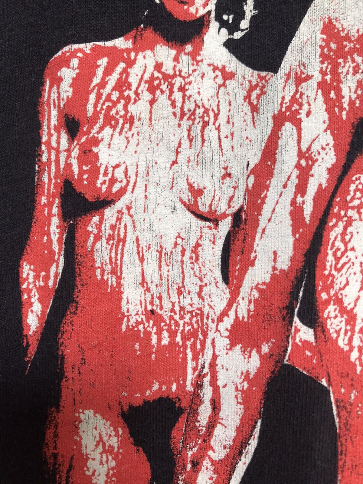Band Tees Dwarves Blood Guts & Pussy Band T Shirt Size US L / EU 52-54 / 3 - 4 Thumbnail