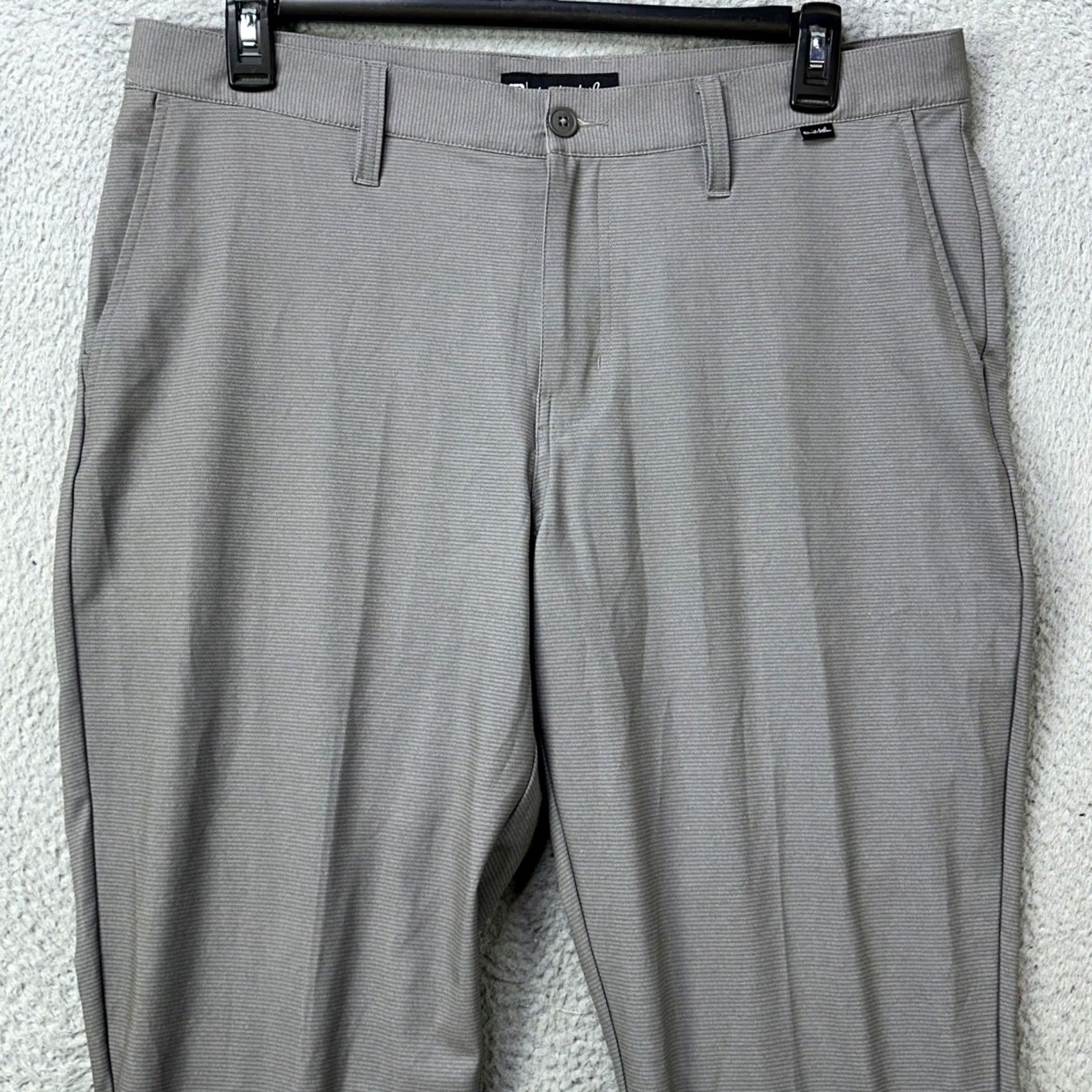TravisMathew VINTAGE? No. Size US 36 / EU 52 - 2 Thumbnail