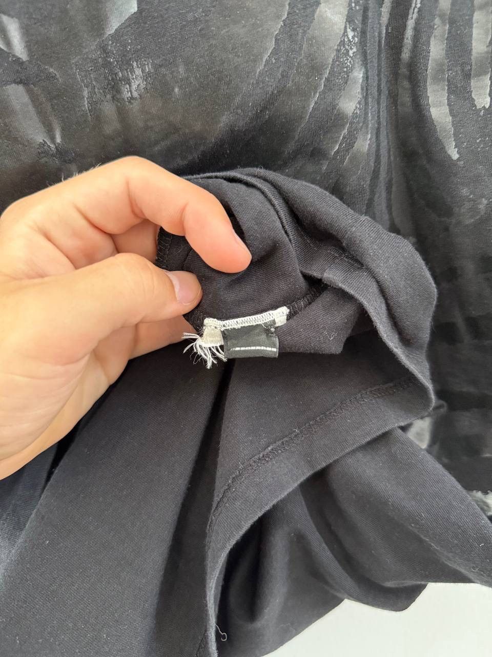 Diesel × If Six Was Nine Very crazy Diesel Archive Dress Size S / US 4 / IT 40 - 6 Thumbnail