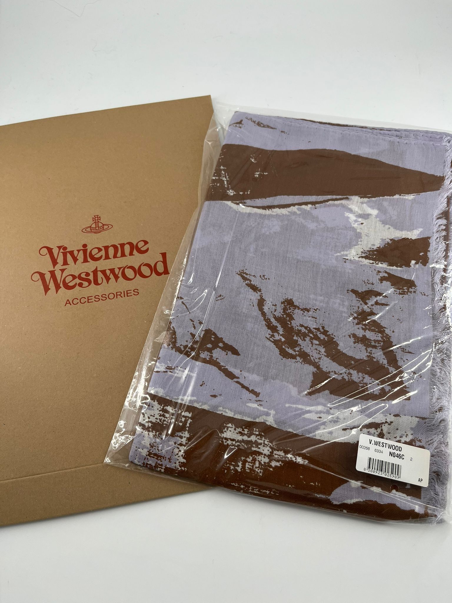 Vivienne Westwood Vivienne Westwood - authentic brand Size ONE SIZE - 3 Thumbnail