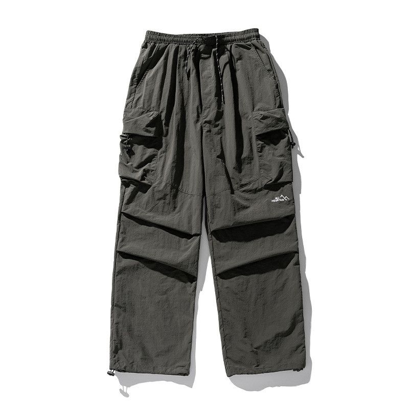 Outdoor Waterproof Multi-pocket Overalls
