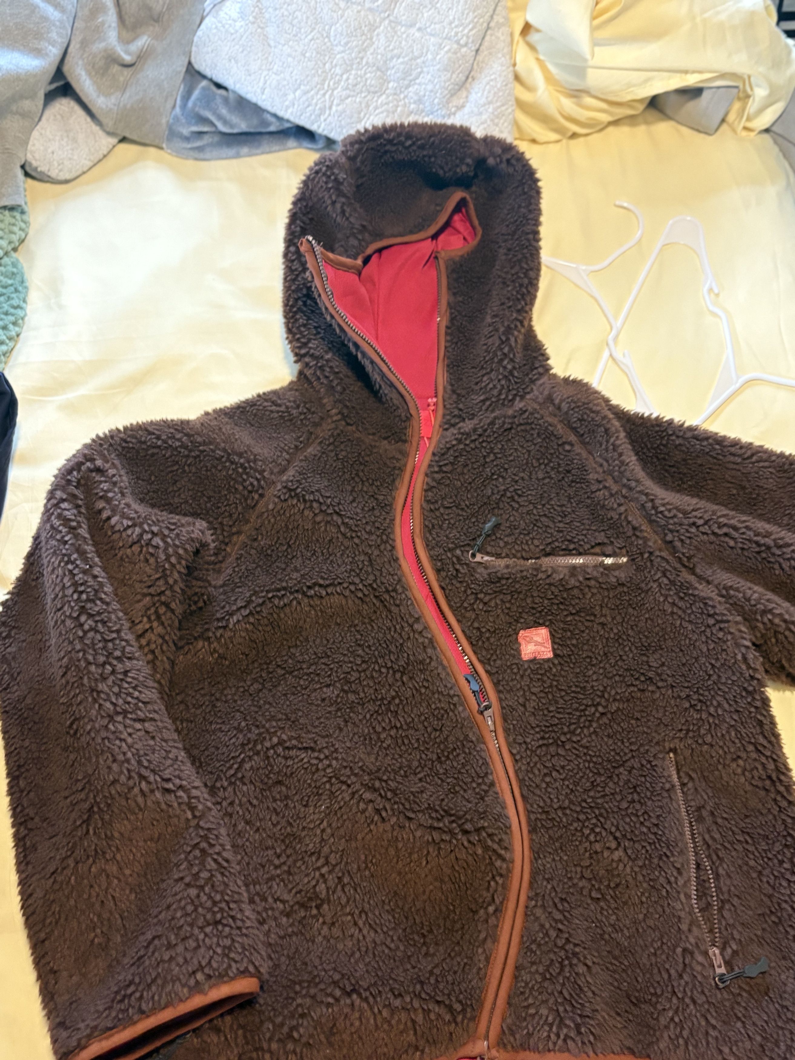 Fugazi Ninja Sherpa Size US L / EU 52-54 / 3 - 5 Thumbnail