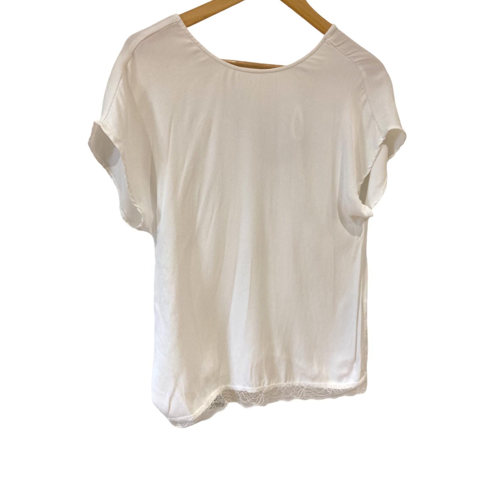 TWINSET Twinest top Size S / US 4 / IT 40 - 3 Thumbnail