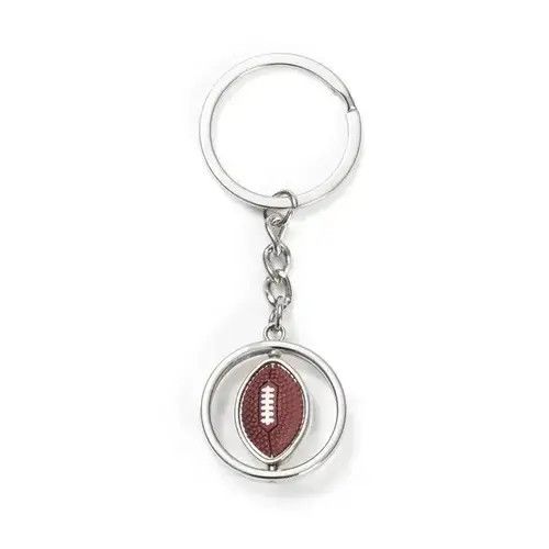 Other Rugby 🏈 keychain Size ONE SIZE - 3 Thumbnail