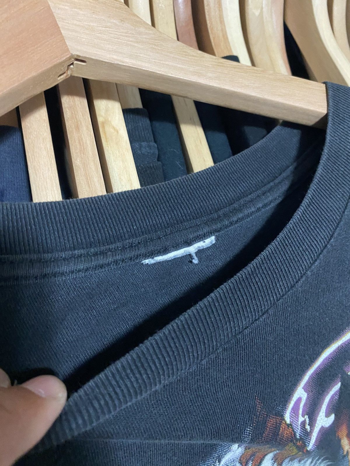 Other Follow nobody American Thunder Size US L / EU 52-54 / 3 - 3 Thumbnail