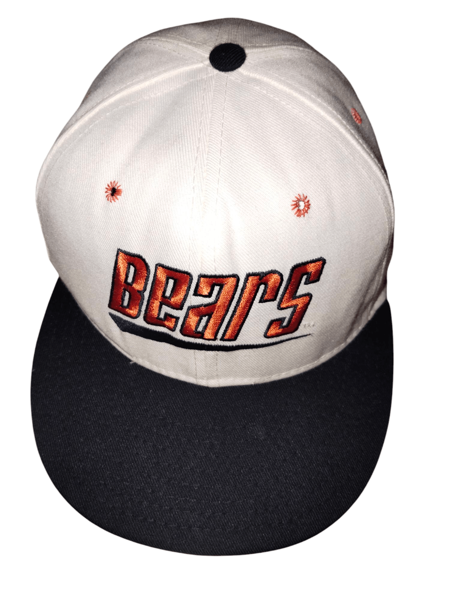 NFL Vintage NFL CHICGO BEARS by Double Logo Size ONE SIZE - 1 Thumbnail