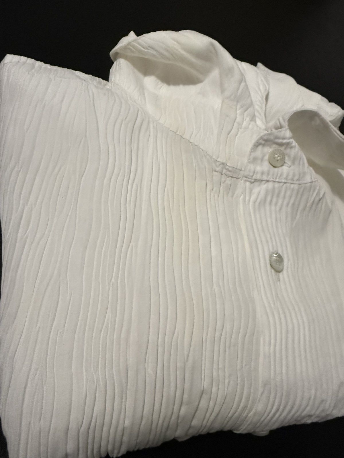 Roberto Cavalli Shirt Roberto Cavalli Size US M / EU 48-50 / 2 - 15 Thumbnail