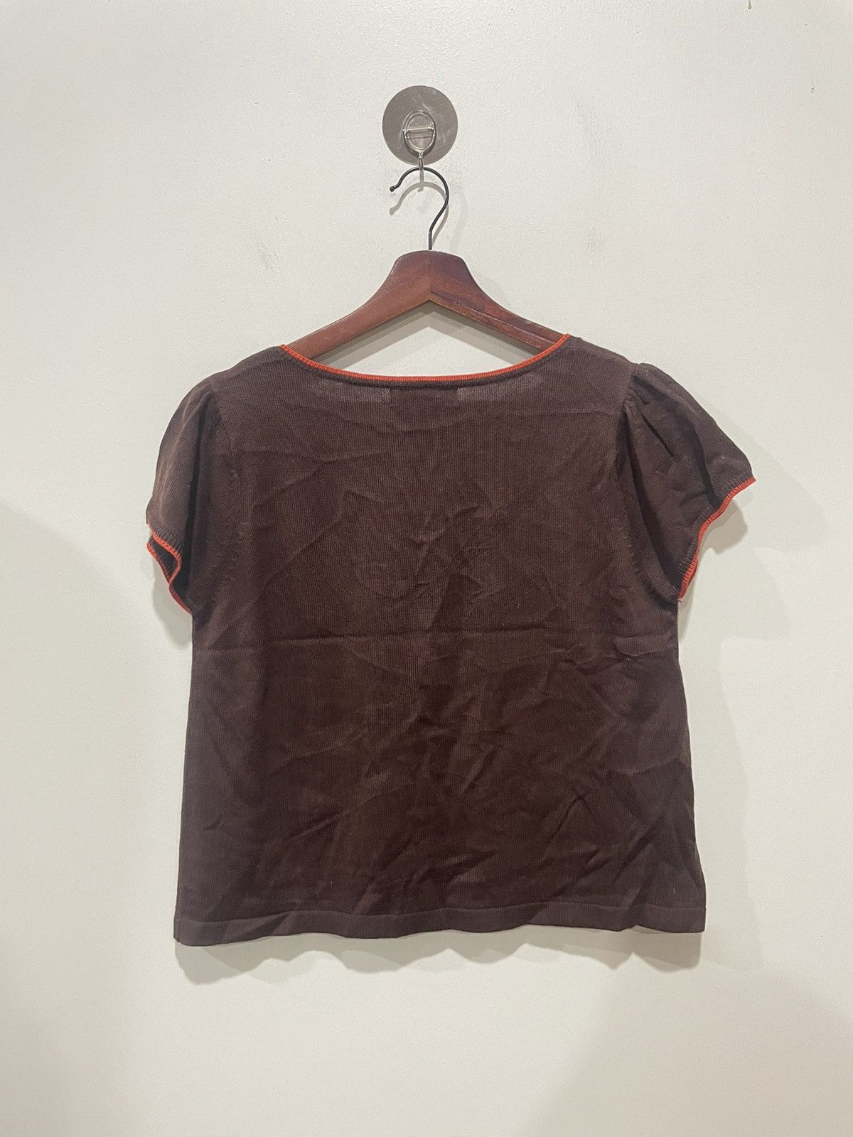 Kansai Yamamoto Kansai Bis Collection shirt Size L / US 10 / IT 46 - 2 Thumbnail
