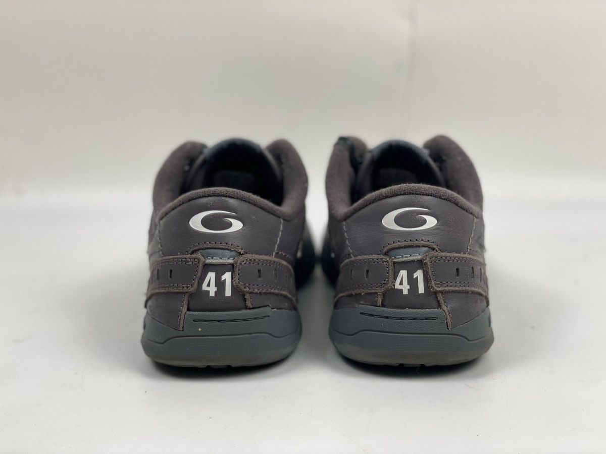 Balenciaga Balenciaga Hamptons Worn-Out Low-Top Sneaker Size US 8 / EU 41 - 7 Thumbnail
