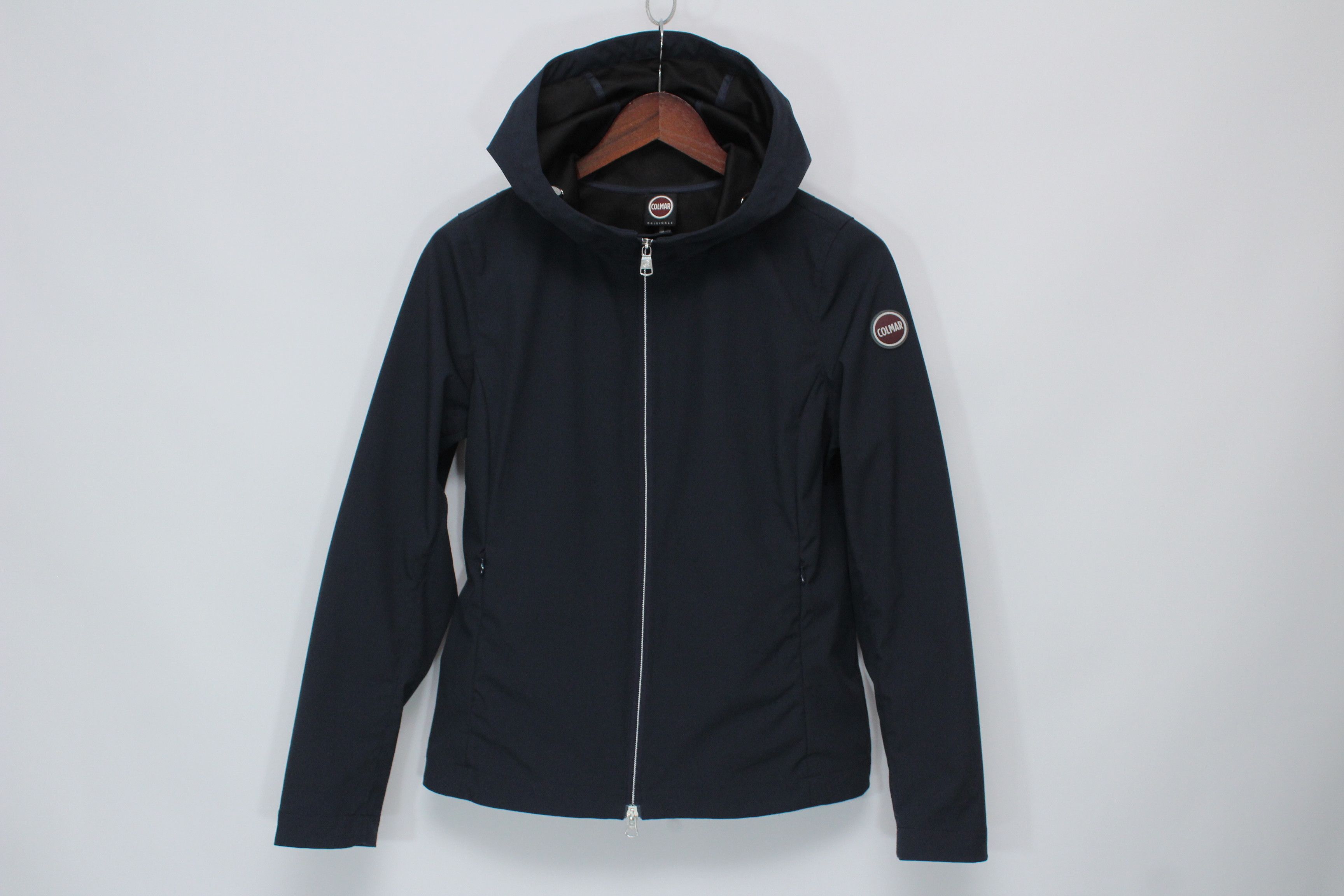 Colmar Colmar New Futurity Jacket Size 42 Size M / US 6-8 / IT 42-44 - 1 Thumbnail