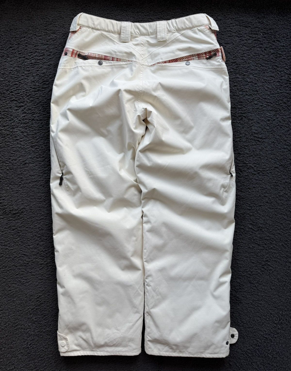 Oakley Oakley vintage ski pants Size US 36 / EU 52 - 3 Thumbnail