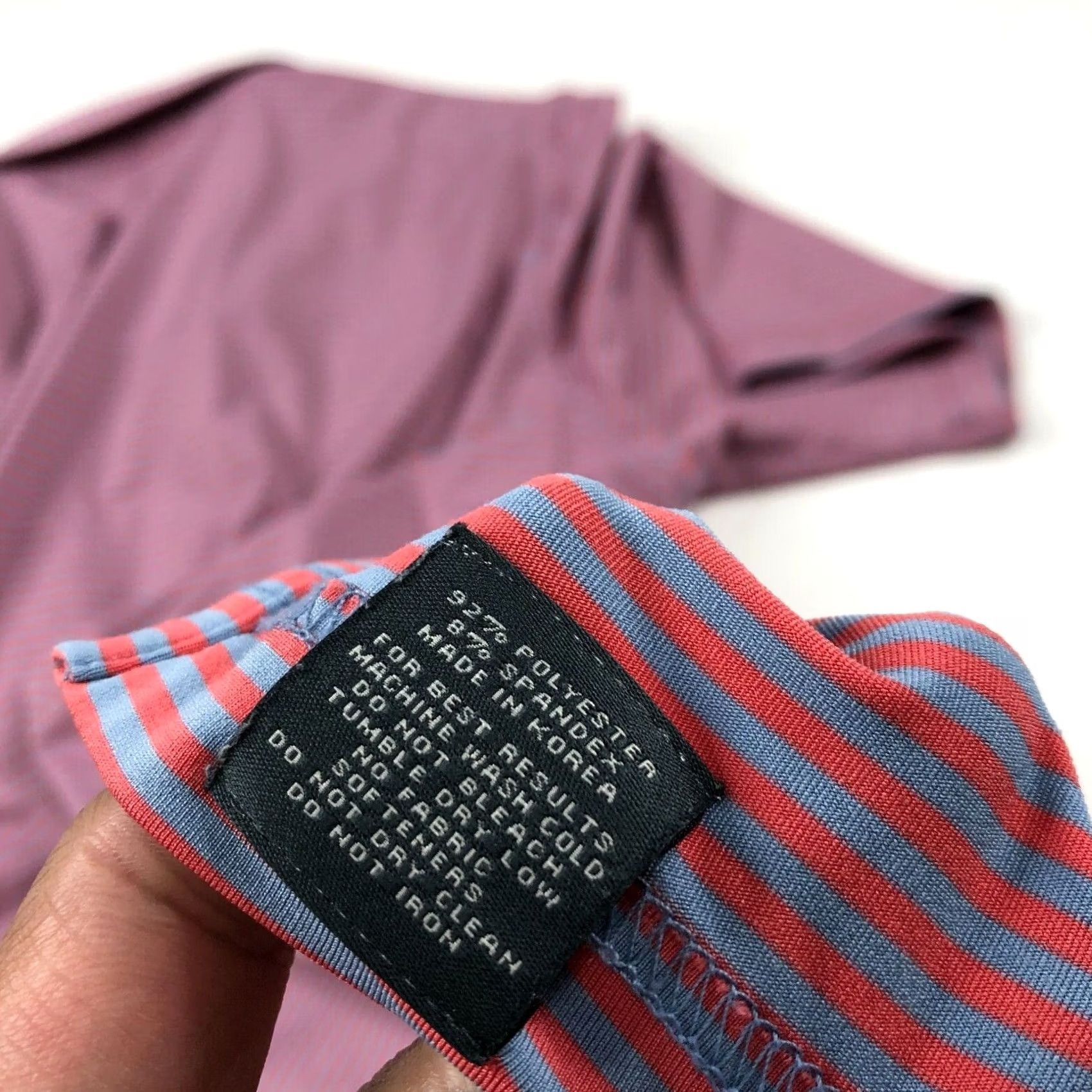 Vintage VINTAGE? No. Size US XL / EU 56 / 4 - 7 Thumbnail