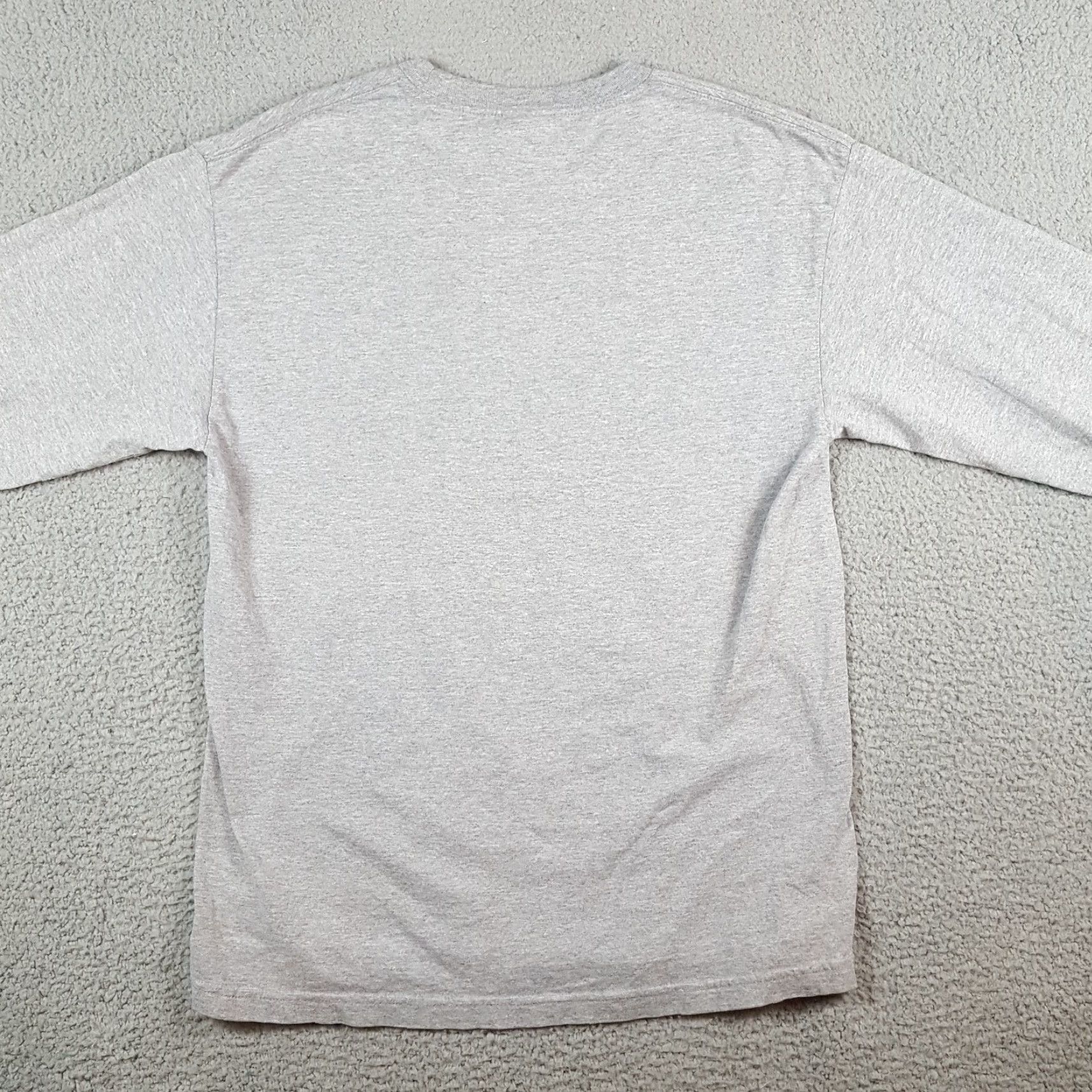 Champion VINTAGE Virginia Tech Hokies 2004 ACC Champions Size Medium Long Sleeve Football T Shirt Size US M / EU 48-50 / 2 - 4 Thumbnail