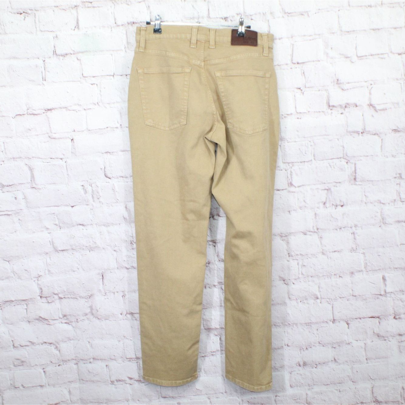 L.L. Bean LL Bean Men's BeanFlex Jeans Standard Athletic Fit 32x32 Size US 32 / EU 48 - 6 Thumbnail