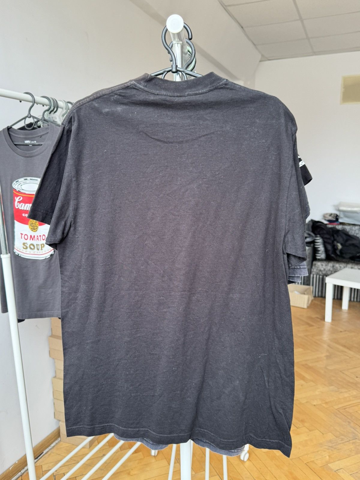 Star Wars Vintage Star Trek Deep Space Nine T-shirt Size US L / EU 52-54 / 3 - 4 Thumbnail